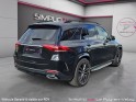 Mercedes gle 400 d 9g-tronic 4matic amg line occasion simplicicar velay simplicicar simplicibike france