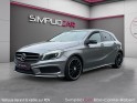 Mercedes classe a 220 fascination 4-matic 7-g dct a occasion simplicicar brie-comte-robert simplicicar simplicibike france