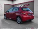 Peugeot 208 1.2 82ch bvm5 allure garantie 12 mois occasion simplicicar vichy simplicicar simplicibike france