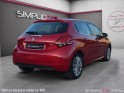 Peugeot 208 1.2 82ch bvm5 allure garantie 12 mois occasion simplicicar vichy simplicicar simplicibike france