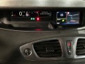 Renault scenic iii bose edition - xmod - dci 110 ch edc - camera de recul - audio bose - roue de secours occasion montpellier...