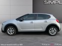 Citroen c3 c3 puretech 82 live occasion simplicicar frejus  simplicicar simplicibike france