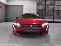 Peugeot 508 sw hybrid 225 e-eat8 gt line // origine france // garantie 12 mois occasion simplicicar nancy simplicicar...