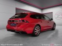 Peugeot 508 sw hybrid 225 e-eat8 gt line // origine france // garantie 12 mois occasion simplicicar nancy simplicicar...