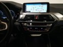 Bmw x4 g02 xdrive30i 252ch  pack m sport // etat superbe // origine france // garantie 12 mois occasion simplicicar nancy...