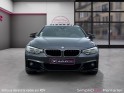 Bmw série 4 f36 grancoupé  430d 3.0d - 24v l6 turbo pack m occasion simplicicar pontarlier simplicicar simplicibike france