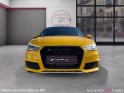 Audi s1 sportback 2.0 tfsi 231 quattro garantie 12 mois occasion simplicicar caen  simplicicar simplicibike france