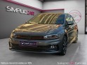 Volkswagen polo 2.0 tsi 200 ss dsg6 gti stage 2 occasion cannes (06) simplicicar simplicibike france