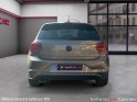 Volkswagen polo 2.0 tsi 200 ss dsg6 gti stage 2 occasion cannes (06) simplicicar simplicibike france