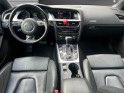 Audi a5 cabriolet 2.0 tfsi 225 quattro s-line s-tronic 7 garantie 12 mois occasion  simplicicar nord isere simplicicar...