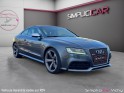 Audi rs5 v8 4.2 fsi 450 quattro s tronic 7 rs occasion simplicicar vichy simplicicar simplicibike france