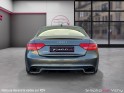 Audi rs5 v8 4.2 fsi 450 quattro s tronic 7 rs occasion simplicicar vichy simplicicar simplicibike france