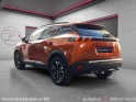 Peugeot 2008 1. 2 puretech 130 allure pack | entretien peugeot occasion montreuil (porte de vincennes)(75) simplicicar...