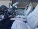 Porsche panamera 4 3.0 v6 462ch e-hybrid platinum edition catalogue options complet garantie 12 mois occasion simplicicar...