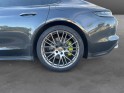 Porsche panamera 4 3.0 v6 462ch e-hybrid platinum edition catalogue options complet garantie 12 mois occasion simplicicar...