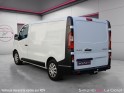 Renault trafic fourgon gn l1h1 1200 kg dci 145 energy edc grand confort occasion simplicicar la ciotat simplicicar...