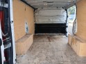 Renault trafic fourgon gn l1h1 1200 kg dci 145 energy edc grand confort occasion simplicicar la ciotat simplicicar...