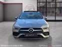 Mercedes cla coupe 200 7g-dct amg line occasion simplicicar la ciotat simplicicar simplicibike france