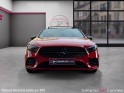 Mercedes classe a 250 7g-dct 4matic amg line - toit ouvrant  lumière d’ambiance occasion cannes (06) simplicicar...