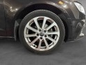 Audi a3 sportback 1.5 tfsi cod 150 s tronic 7 design radar av ar sieges électrique occasion montpellier (34) simplicicar...