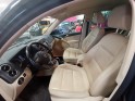 Volkswagen tiguan n1 2.0 tdi 140 carat 4motion dsg7 volant moteur ok, amortisseur ar ok embrayage ok distribution ok occasion...