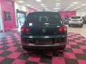 Volkswagen tiguan n1 2.0 tdi 140 carat 4motion dsg7 volant moteur ok, amortisseur ar ok embrayage ok distribution ok occasion...