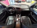 Audi q5 q5 2.0 tdi 170 dpf quattro avus garantie  1 an - embrayage - distribution - amortisseurs ok occasion simplicicar...