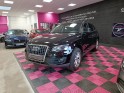 Audi q5 q5 2.0 tdi 170 dpf quattro avus garantie  1 an - embrayage - distribution - amortisseurs ok occasion simplicicar...