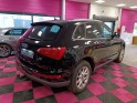 Audi q5 q5 2.0 tdi 170 dpf quattro avus garantie  1 an - embrayage - distribution - amortisseurs ok occasion simplicicar...