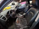 Audi q5 q5 2.0 tdi 170 dpf quattro avus garantie  1 an - embrayage - distribution - amortisseurs ok occasion simplicicar...