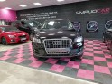 Audi q5 q5 2.0 tdi 170 dpf quattro avus garantie  1 an - embrayage - distribution - amortisseurs ok occasion simplicicar...