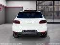 Porsche macan diesel 3.0 v6 258 ch s pdk suivi porsche complet 2 ieme main toit ouvrant garantie 12 mois occasion simplicicar...