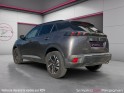 Peugeot 2008 hdi 130cv eat8 allure / entretien peugeot / garantie 12 mois occasion simplicicar perpignan  simplicicar...