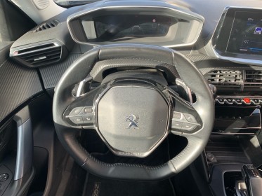 Peugeot 2008 hdi 130cv eat8 allure / entretien peugeot / garantie 12 mois occasion simplicicar perpignan  simplicicar...