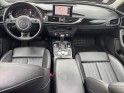 Audi a6 a6 2.0 tdi ultra 190 s tronic 7 avus  toit ouvrant  garantie 12 mois occasion simplicicar vernon simplicicar...