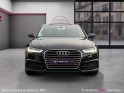 Audi a6 a6 2.0 tdi ultra 190 s tronic 7 avus  toit ouvrant  garantie 12 mois occasion simplicicar vernon simplicicar...