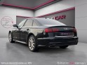 Audi a6 a6 2.0 tdi ultra 190 s tronic 7 avus  toit ouvrant  garantie 12 mois occasion simplicicar vernon simplicicar...