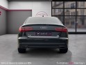 Audi a6 a6 2.0 tdi ultra 190 s tronic 7 avus  toit ouvrant  garantie 12 mois occasion simplicicar vernon simplicicar...