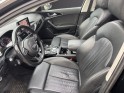 Audi a6 a6 2.0 tdi ultra 190 s tronic 7 avus  toit ouvrant  garantie 12 mois occasion simplicicar vernon simplicicar...