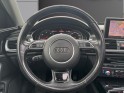 Audi a6 a6 2.0 tdi ultra 190 s tronic 7 avus  toit ouvrant  garantie 12 mois occasion simplicicar vernon simplicicar...