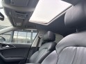 Audi a6 a6 2.0 tdi ultra 190 s tronic 7 avus  toit ouvrant  garantie 12 mois occasion simplicicar vernon simplicicar...