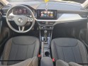 Skoda kamiq 1.5 tsi 150 ch ambition dsg7 ou 390 euros par mois - toit ouvrant - caméra occasion parc voitures beauvais...