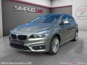 Bmw serie 2 active tourer f45 220i 192 ch luxury revisee garantie 12 mois occasion simplicicar vichy simplicicar simplicibike...