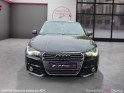 Audi a1 sportback 1.4 tfsi 122 ambition luxe s tronic / garantie 12 mois occasion osny simplicicar simplicibike france