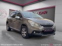 Peugeot 2008 1.6 vti 120ch bva4 allure a occasion cannes (06) simplicicar simplicibike france