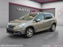 Peugeot 2008 1.6 vti 120ch bva4 allure a occasion cannes (06) simplicicar simplicibike france