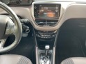 Peugeot 2008 1.6 vti 120ch bva4 allure a occasion cannes (06) simplicicar simplicibike france