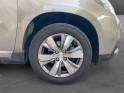 Peugeot 2008 1.6 vti 120ch bva4 allure a occasion cannes (06) simplicicar simplicibike france