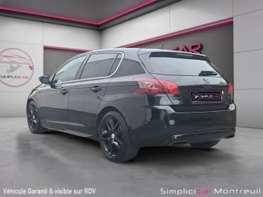 Peugeot 308 puretech 225ch ss eat8 gt ou 314 euros par mois occasion parc voitures beauvais simplicicar simplicibike france