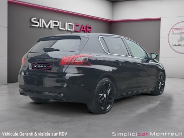 Peugeot 308 puretech 225ch ss eat8 gt ou 314 euros par mois occasion parc voitures beauvais simplicicar simplicibike france